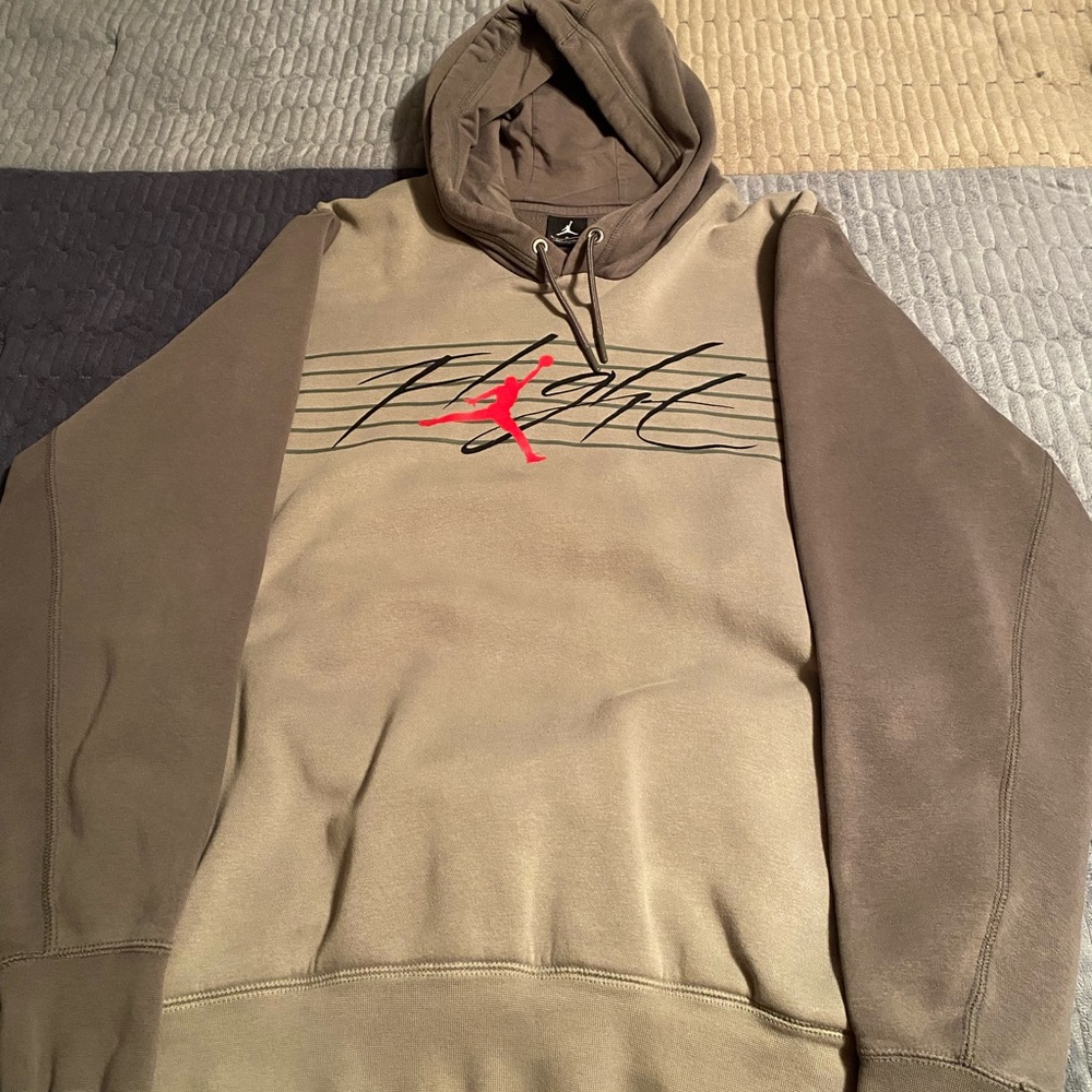 Jordan Men's Large Hoodie